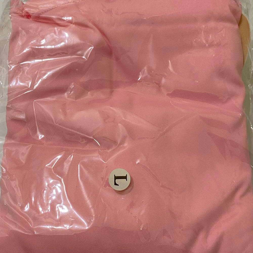 Pink Athletic Mini dress - Picture 7 of 8
